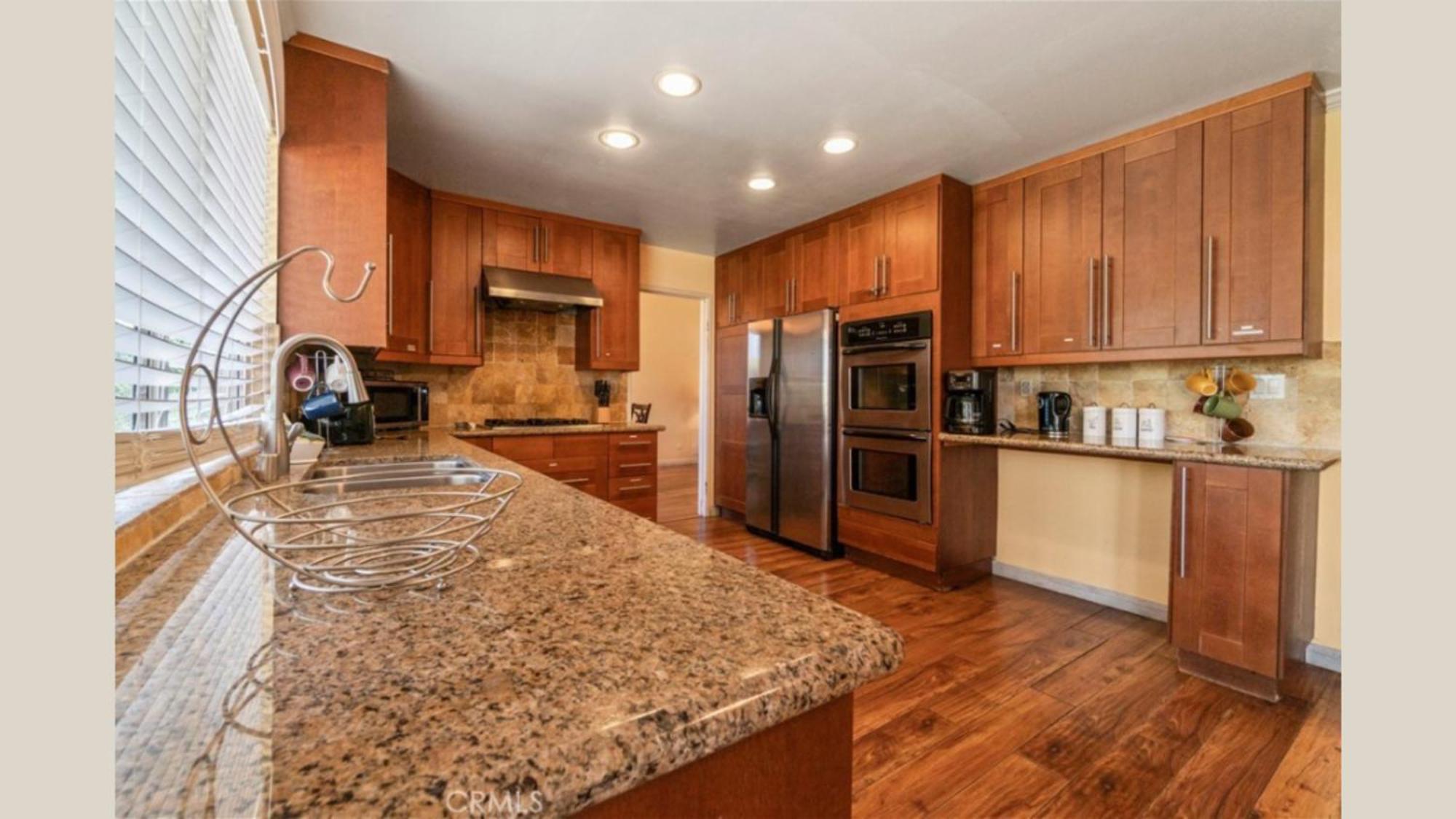 Valley Gem, Spacious 5 Bedroom 3 Bath, Sleeps 11 Los Angeles Exterior photo