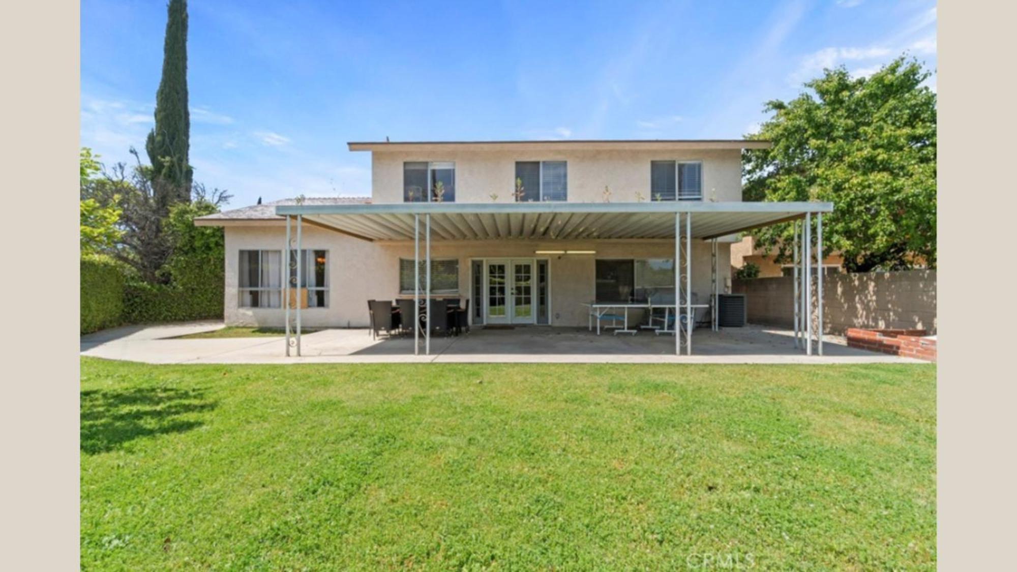 Valley Gem, Spacious 5 Bedroom 3 Bath, Sleeps 11 Los Angeles Exterior photo